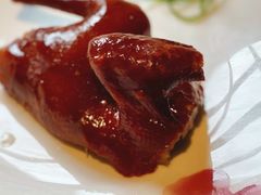 -三号黄浦会Canton Table