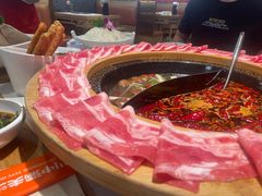 -川中渝夫火锅(铜陵万达广场店)