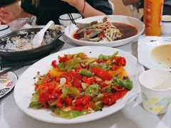 -煲来饱去冷水鱼