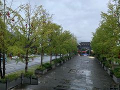 -阿依河景区