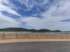 -南北湖风景区