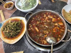 -韩妹鱼庄·泸定老字号(泸定店)