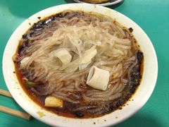 -甘记肥肠粉(马鞍北路店)