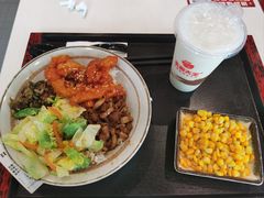 -永和大王(春日上新·阜成门店)