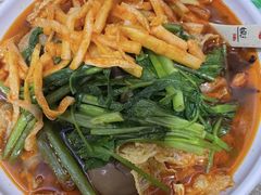 -吉庆桂林米粉·柳州螺蛳粉(港汇广场店)