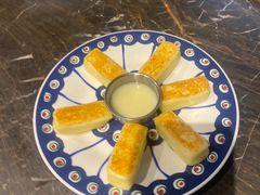 -大叹号·朝鲜族烤肉(潍坊泰华城店)