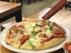 -炒豆合作社(东四总店)