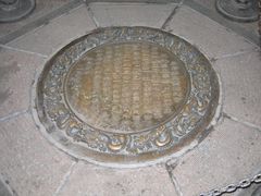 -王府井步行街