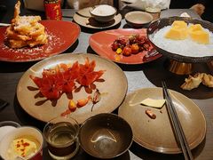 -青年公社烤鸭(蜀山万象汇店)