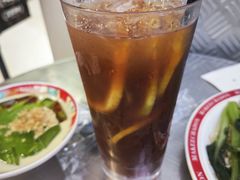 -孖记茶档·热腾茶餐(荔湾领展广场店)