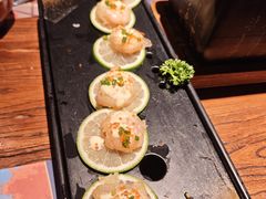 -京鹿料理(荟聚店)