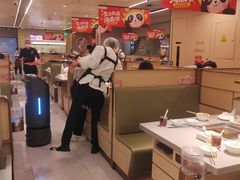 -海底捞火锅(方塔东街店)