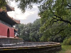 -沈阳市东陵公园