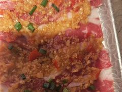 -谷牛日式烤肉(宝山U天地店)