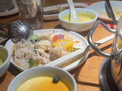 -生如夏花泰式火锅(西村黑金店)