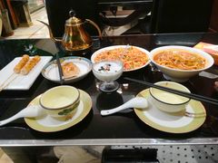 -木卡买提新疆餐厅·清真(新里海顿公馆店)