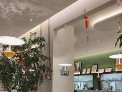 -Aqua Oasis 水天堂(太湖中心mall店)