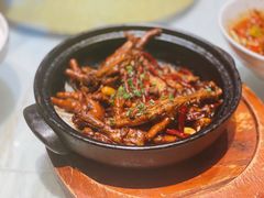 -小柴米·传统江西菜(万寿宫店)