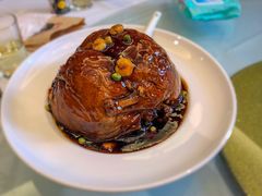 八宝全鸭-上海德兴馆(昌里店)