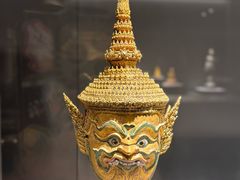 -曼谷国家博物馆