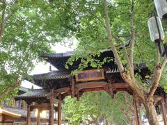 -鼓楼(西湖风景名胜区)