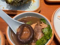 -马来西亚肉骨茶汤·招牌螃蟹·烧鸡·呷喱吧吧(海上世界店)