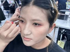 -首脑美容美发化妆美甲培训学校(龙岗校区)