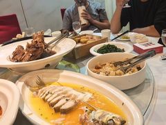 -鼎好家常菜(天桥店)