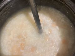 艇仔粥-温粥人(春晖路店)