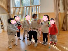 -古力古利托育早教中心(澳门路校区)