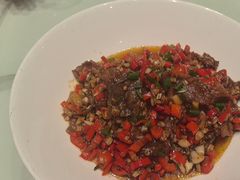 -辛香味烧鱼馆·非遗技艺·排骨红烧肉(光谷医药园店)