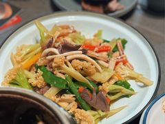 -先记烧鹅王·本地粤菜(福永店)