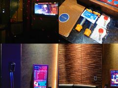 -K+PARTY连锁KTV(盈锋广场店)