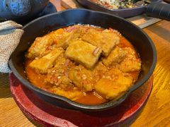 -云海肴·汽锅鸡·云南菜(苏州中心店)