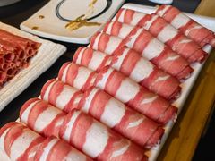 -东来顺·非遗火锅(高新店)