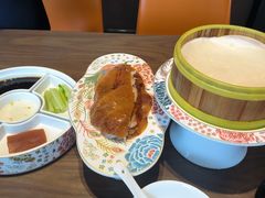 -新天禧大酒店·四十年浙菜·禧宴(西湖店)