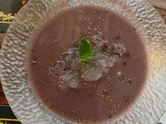 -行者素食(国赫红珊湾店)