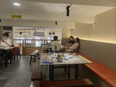 -肥家大排档(天河体育西店)
