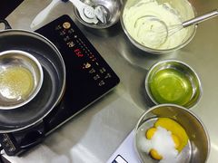 -爱之旅diy烘焙坊(西直门店)