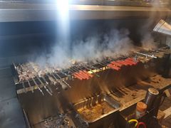 -新疆阿力烧烤
