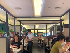 -小菜园新徽菜(合肥滨湖世纪金源店)