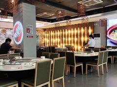 -羊故事·西北融合菜(华侨城店)
