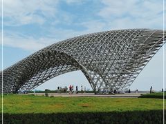 -南汇嘴观海公园