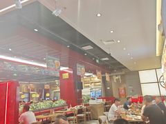 -管氏翅吧(马家堡店)