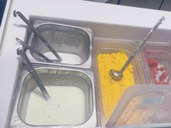 -兰熊鲜奶(西直门凯德mall店)