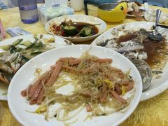 -龙溪海鲜酒家(溪涌店)