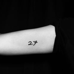点击看大图 -墨無界刺青TATTOO