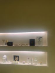 -VALMONT·若嫚蝶国际美肤中心