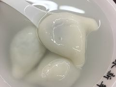 -朱新年·苏式汤团·面点(北寺塔店)
