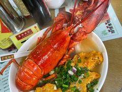 蟹王膏河粉-荔林食店(西华路店)